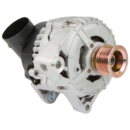 DB ELECTRICAL Alternator For Bmw 328Is 525It 525I M3 Z3 M Coupe 12-31-1-744-563; Abo0259 400-24198